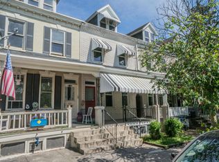 221 Nevin St, Lancaster, PA 17603
