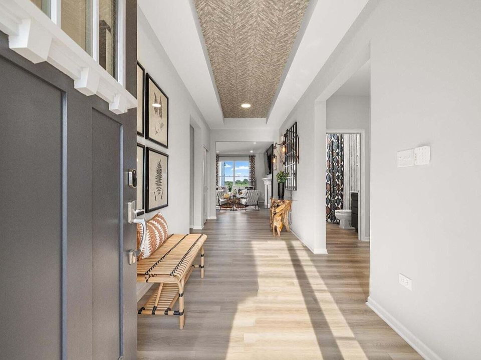 3809 Iron Gate Dr, Valparaiso, IN 46385 MLS 800170 Zillow