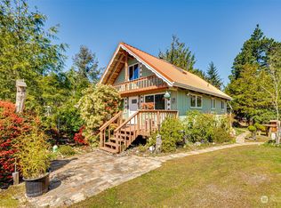 1303 216th Ln, Ocean Park, WA