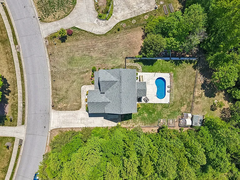 3924 Fox Grove Trl — Photo 42