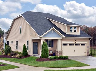 6436 Crown Pkwy, Durham, NC 27703
