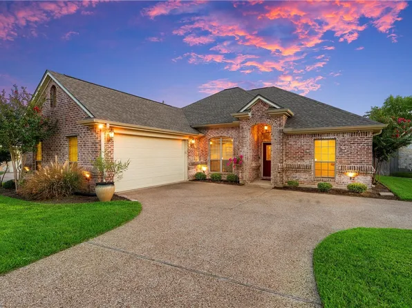 3148 Lippizan St, Waco, TX 76706