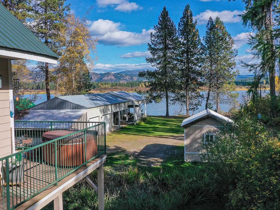 862 Davis Rd, Usk, WA 99180 Zillow