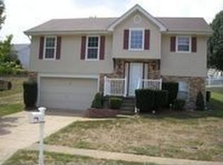 5611 Winter Garden Ct, Saint Louis, MO 63129