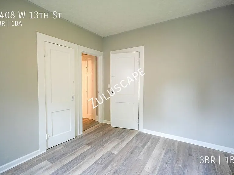 1408 W 13th St — Photo 10