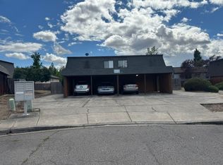 1851 INNER 1-4, Medford, OR 97504