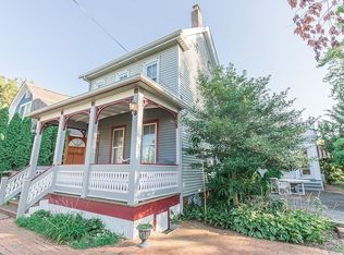 112-114 2nd Ave, Cape May, NJ 08204