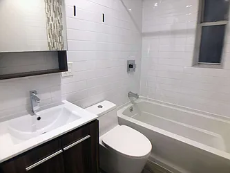 Rented by Uptown Flats LLC