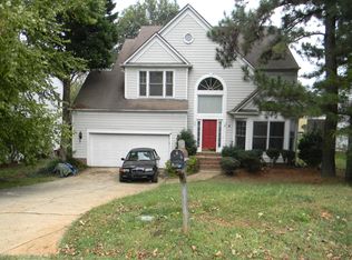 4827 Benthaven Ln, Charlotte, NC 28269