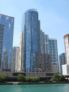 420 E Waterside Dr UNIT 3312, Chicago, IL, 60601
