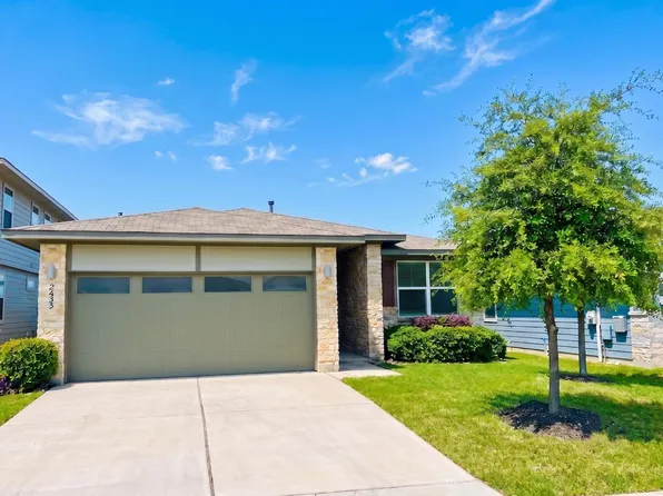 293 Tequilana Pass, Leander, TX 78641