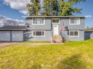 1725 156th Street Ct E, Tacoma, WA 98445