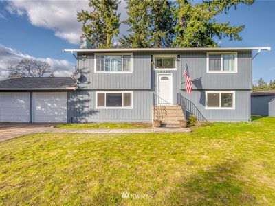 1725 156th Street Ct E, Tacoma, WA, 98445