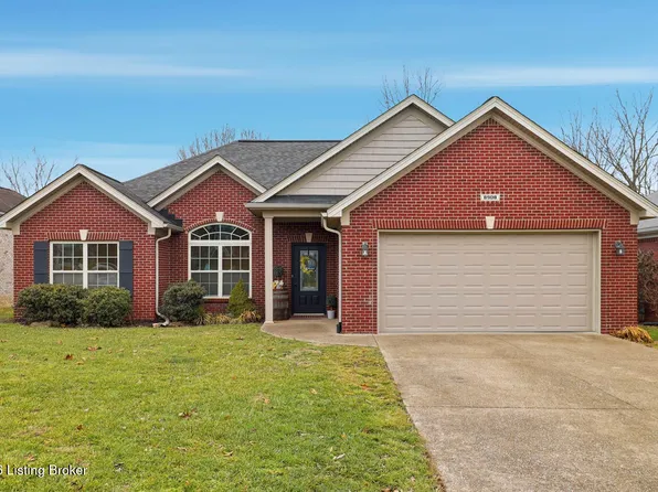 8908 Wooden Horse Dr, Louisville, KY 40229
