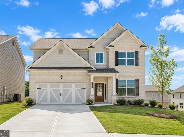 7224 Millbrae Walk, Flowery Branch, GA 30542