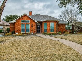 2200 Glascow Ct, Carrollton, TX 75007