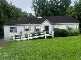 1191 Pera Dr, Memphis, TN 38127