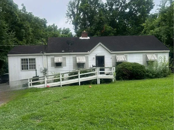 1191 Pera Dr, Memphis, TN 38127