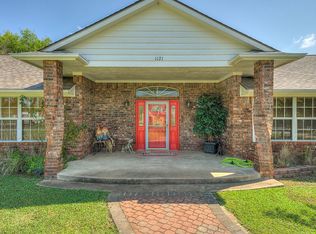 1121 S 179th Ave E, Tulsa, OK 74108