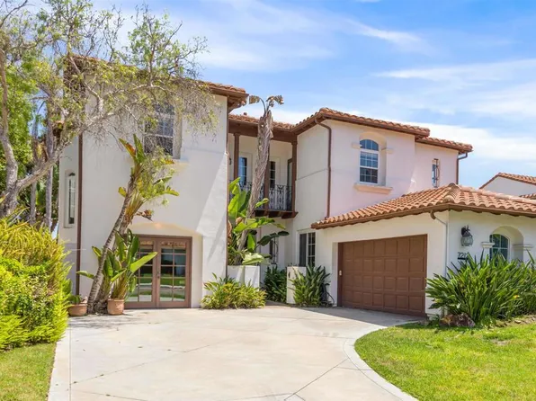 7212 Calidris Ln, Carlsbad, CA 92011