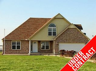 9601 Ferguson Rd, Beggs, OK 74421