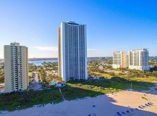 3000 N Ocean Dr APT 33B, Riviera Beach, FL 33404