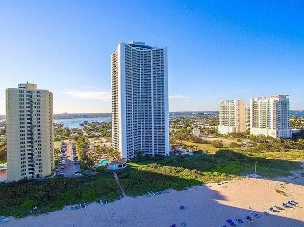 3000 N Ocean Dr, Riviera Beach, FL