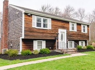 442 Summer St, Abington, MA 02351