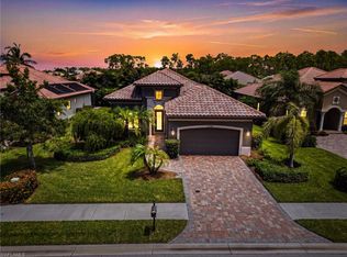 15850 Secoya Reserve CIR, NAPLES, FL 34110