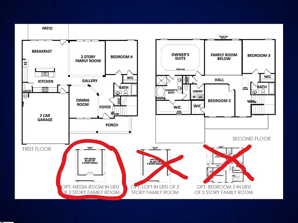 2nd image of 100 Arbor Woods Way