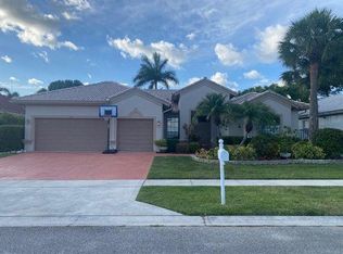 7136 Taylorwood Dr, Lake Worth, FL 33467