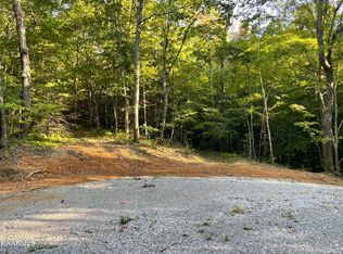 Thompson Tr, Winfield, TN 37892