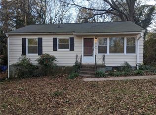 3413 Bennington Dr, Decatur, GA 30032