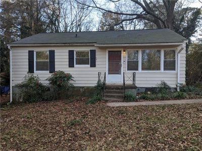 3413 Bennington Dr, Decatur, GA, 30032