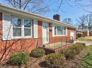 5444 Pine Grove Ave, Norfolk, VA 23502