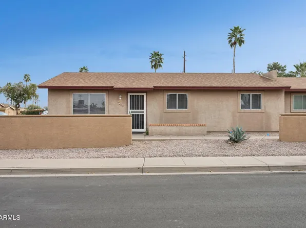2605 E Lemon Street, Tempe, AZ 85288