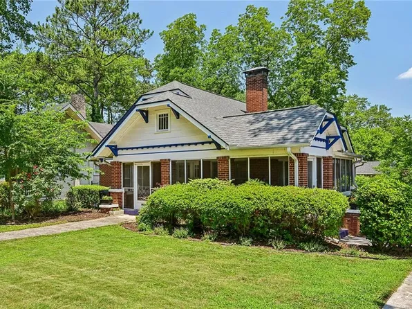 1247 Avon Ave SW, Atlanta, GA 30310