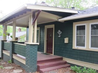 15 Hubbard Ave, Asheville, NC 28806