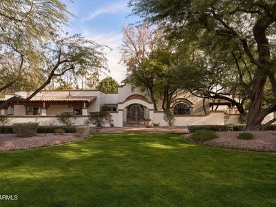 8145 N 68th St, Paradise Valley, AZ, 85253