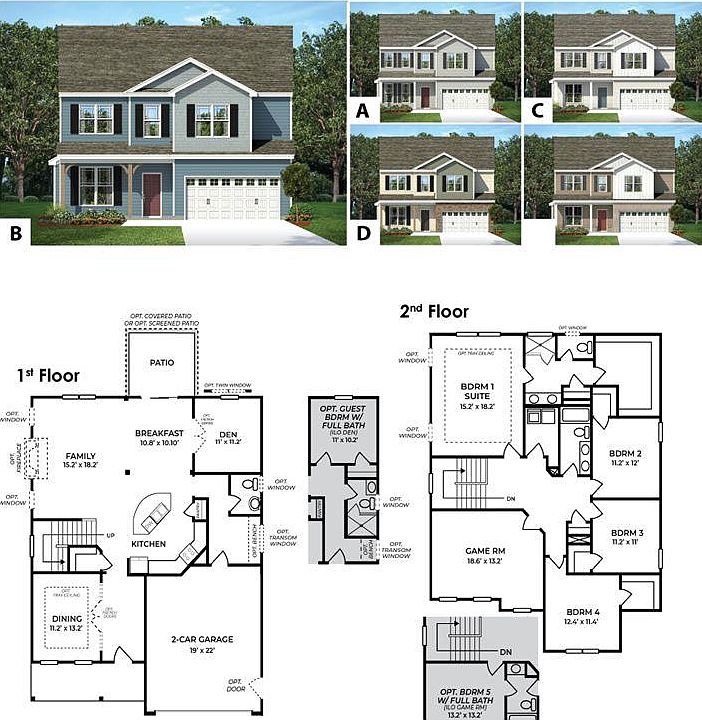 2nd image of 129 Sposato Ln #133