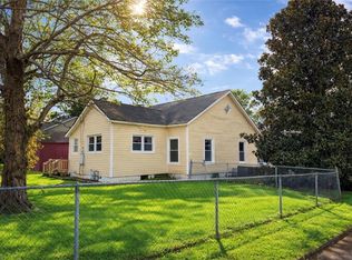 33 Mill St, Lexington, NC 27295