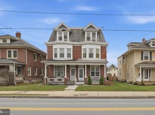 133 W High St, Manheim, PA 17545