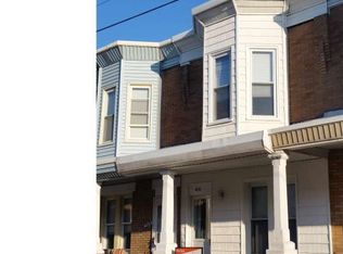 4253 Salmon St, Philadelphia, PA 19137