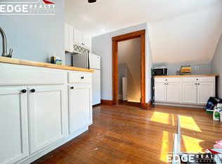 64 Nonantum St APT 3, Brighton, MA 02135