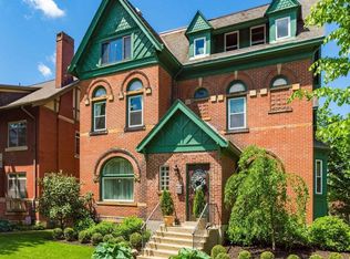 59 Wilson Ave, Columbus, OH 43205