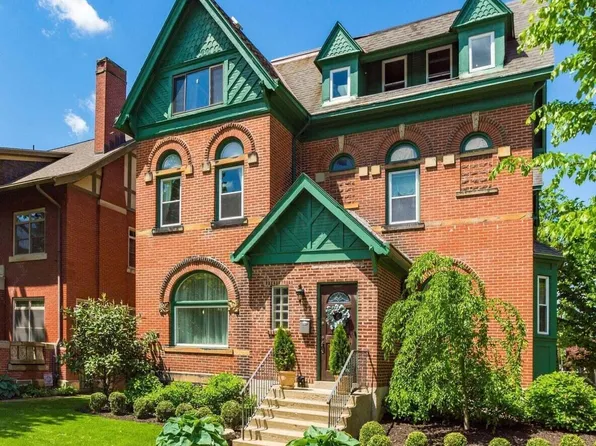 59 Wilson Ave, Columbus, OH 43205