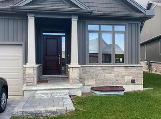 1355 Whetherfield St #5, London, ON N6H 0K5