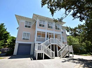 297 Parker Dr, Pawleys Island, SC 29585