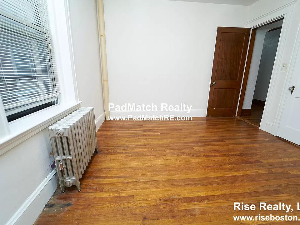 16 Lakeville Rd APT 6, Jamaica Plain, MA 02130 Zillow