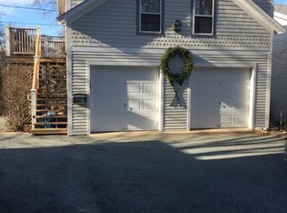 145 Kay St, Newport, RI 02840
